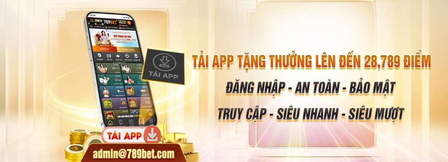 789BET TTTCOM Cover Image