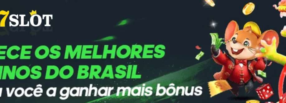 777Slot Oficial Cover Image