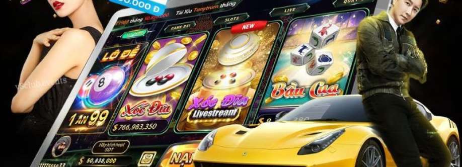 Cổng Game V8Club Cover Image