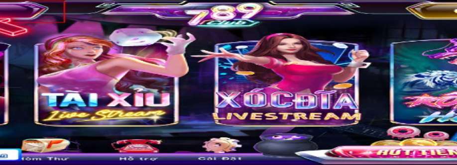 789CLUBvn cc Cover Image