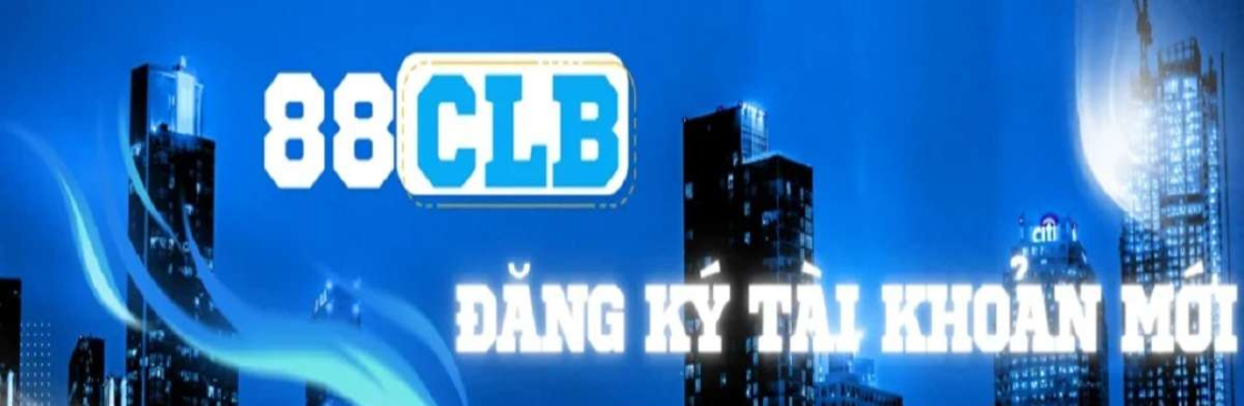 88CLB Cover Image