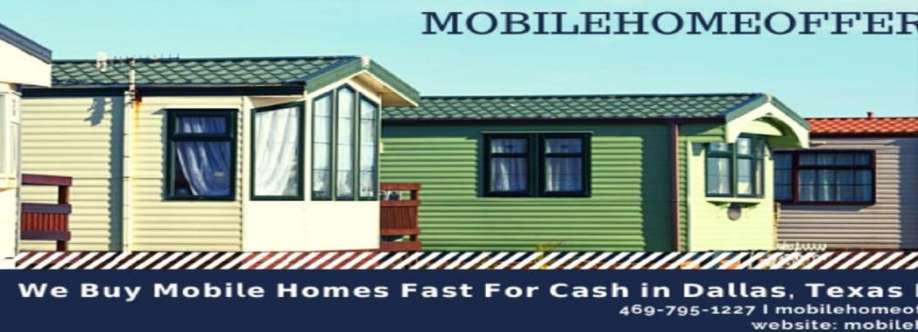 MobileHome Cover Image