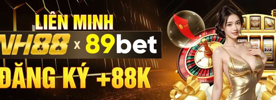 89BET com Cover Image