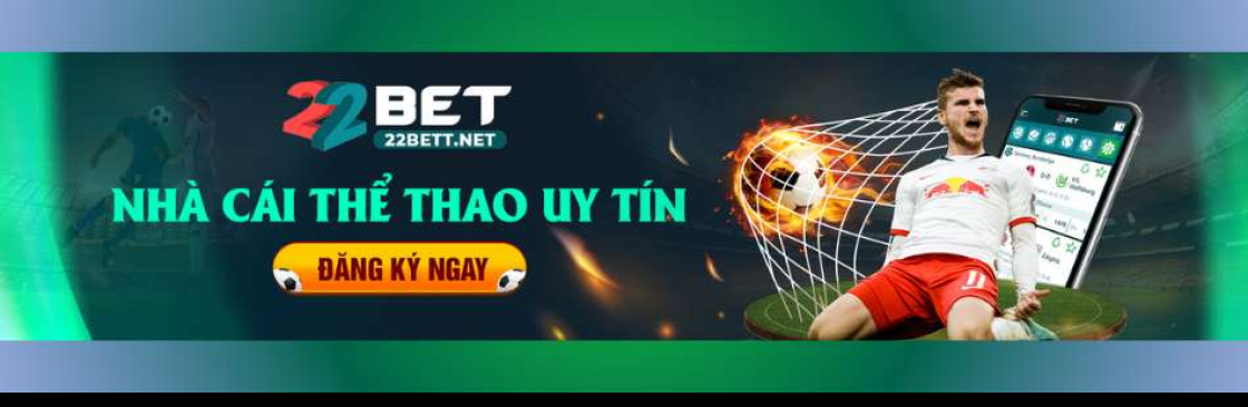 22 bet Cover Image