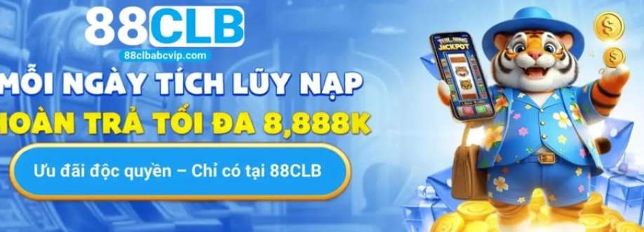 Nhà cái 88CLB Cover Image