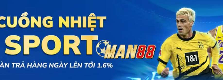 nhà cái man88 Cover Image