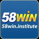 58Win Institute Profile Picture