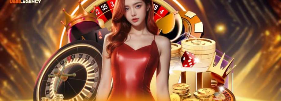 Nhà cái U888 Cover Image