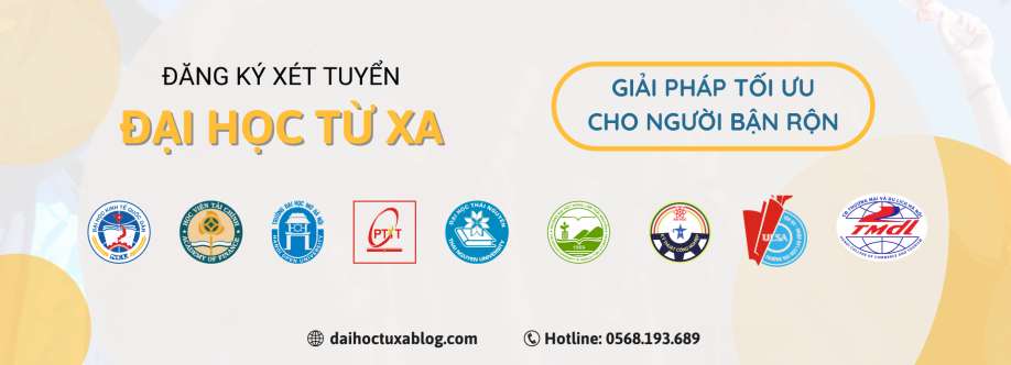 Daihoctuxa Blog Cover Image