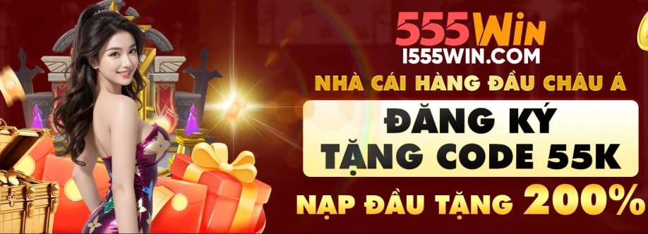 Nhà cái 555win Cover Image