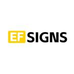 EF Sign Co Ltd Profile Picture