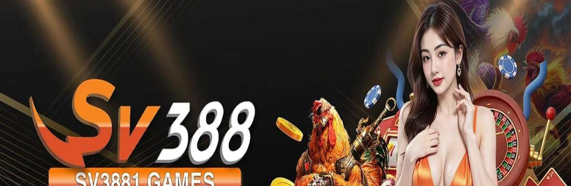 sv388 Cover Image