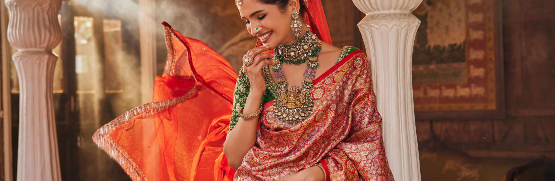 Sarees By Muhurat Cover Image