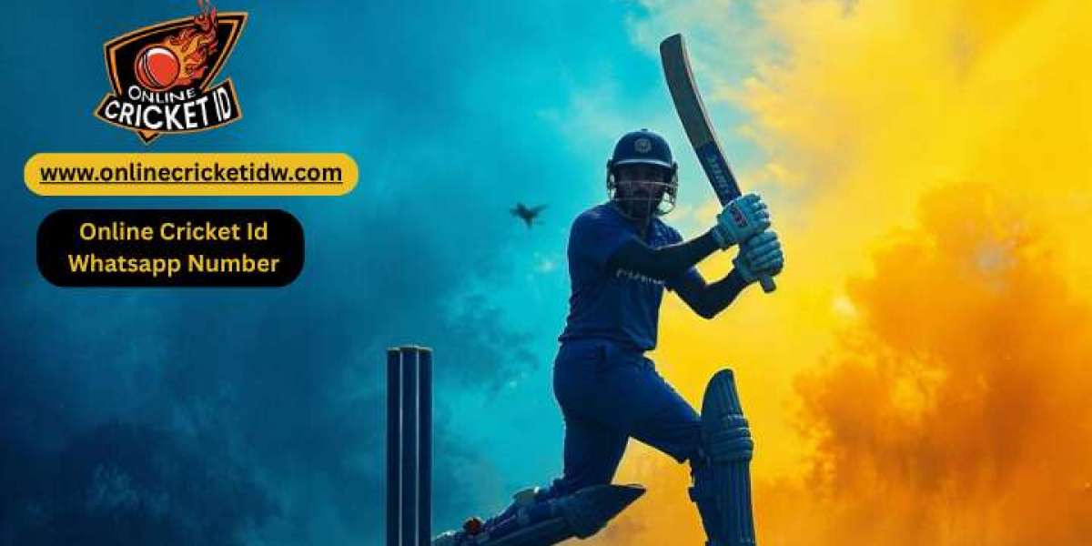 Stay Updated: The Importance of Having an Online Cricket ID WhatsApp Number