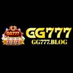 gg777blog Profile Picture
