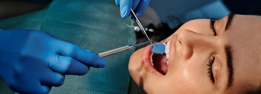 Dental Teeth Cleaning Cover Image