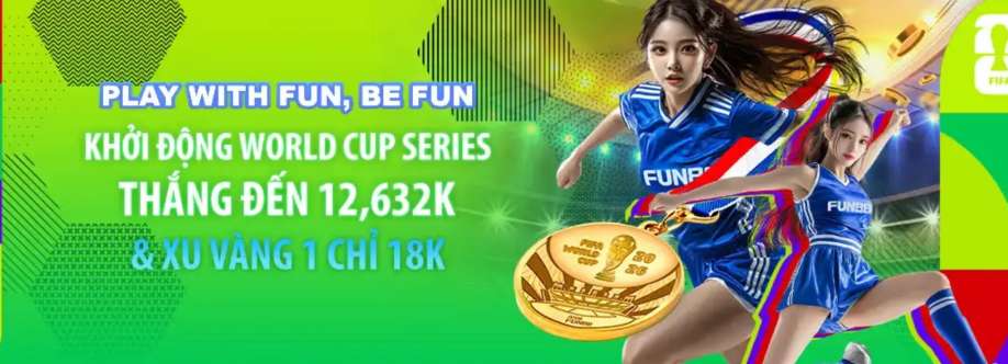 Nhà cái FUN88 Cover Image