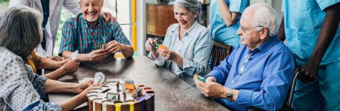 WeCare Services Cover Image