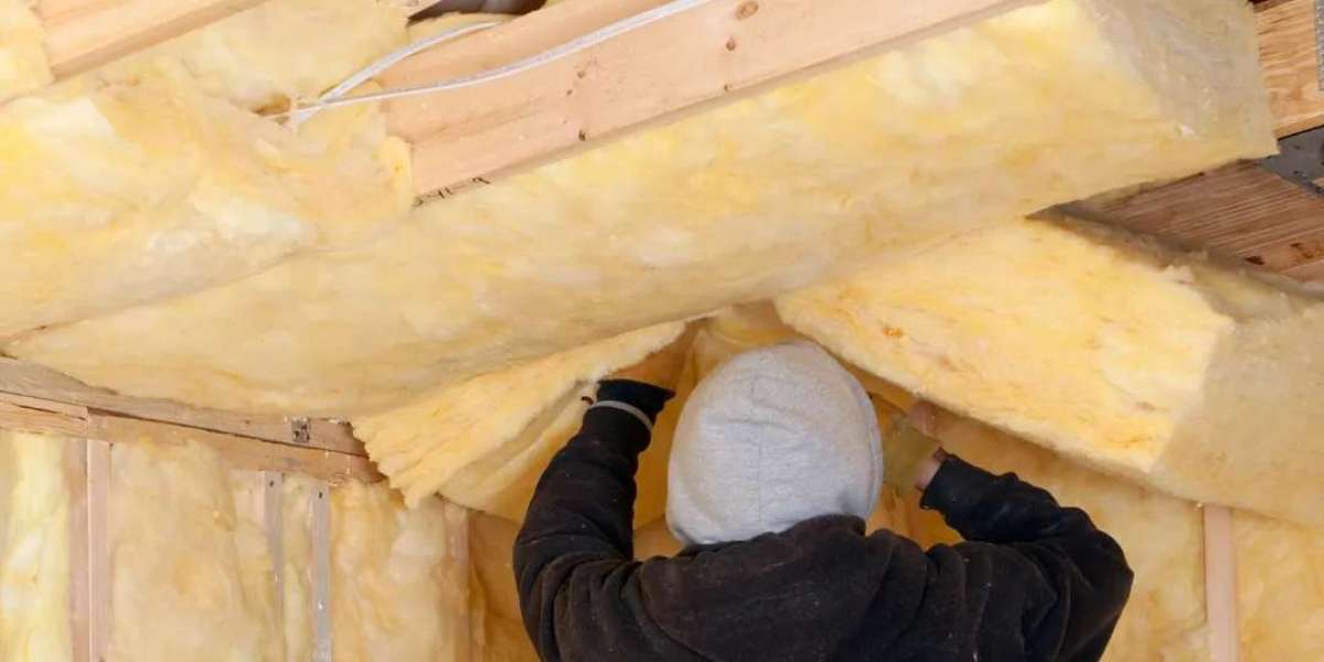 Understanding the Role of Insulation Companies in Raleigh, NC: What Homeowners Should Know