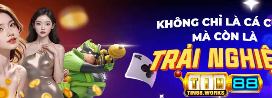 TIN88 WORKS Cover Image