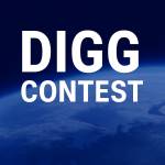 Digg Contest Profile Picture