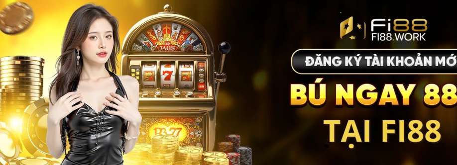 fi88 work Cover Image