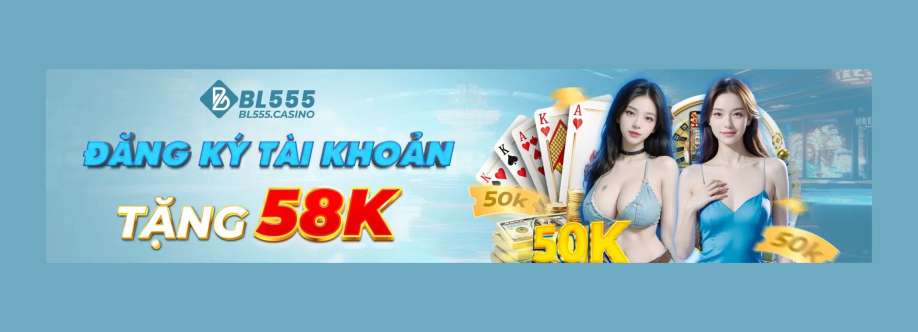 BL555 Casino Cover Image