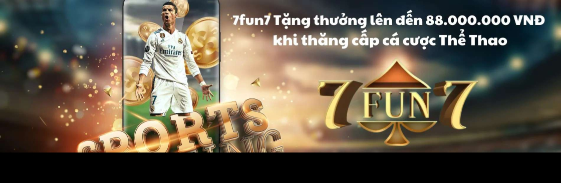 7fun7 Cover Image