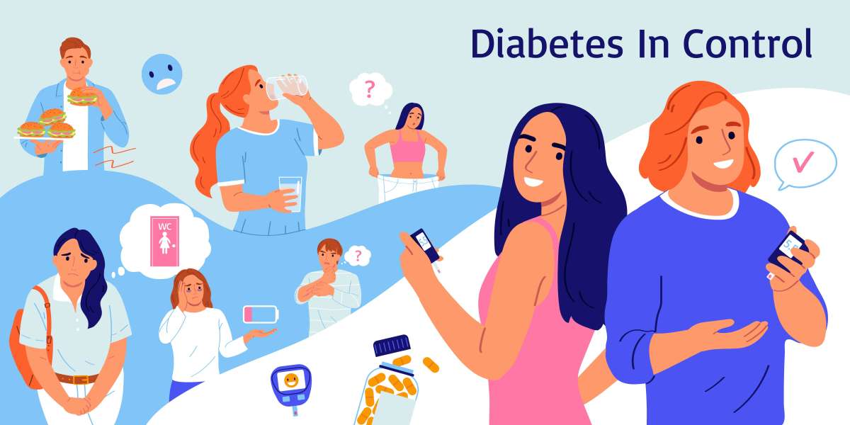 Is Homeopathy Effective for Diabetes Care in India?