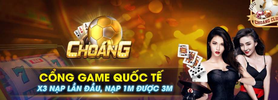 Choáng Club Cover Image