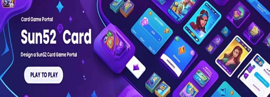 Sun52 Cổng game đổi thưởng uy tín Cover Image