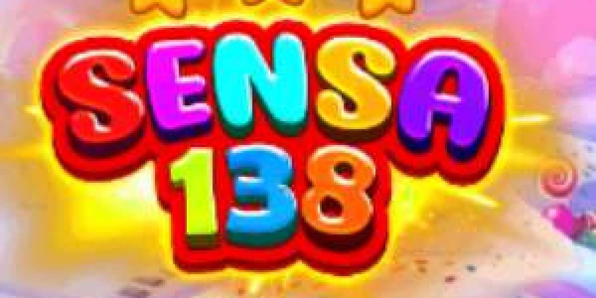 Exploring the Excitement of Sensa138 Slot: A New Era in Online Gaming