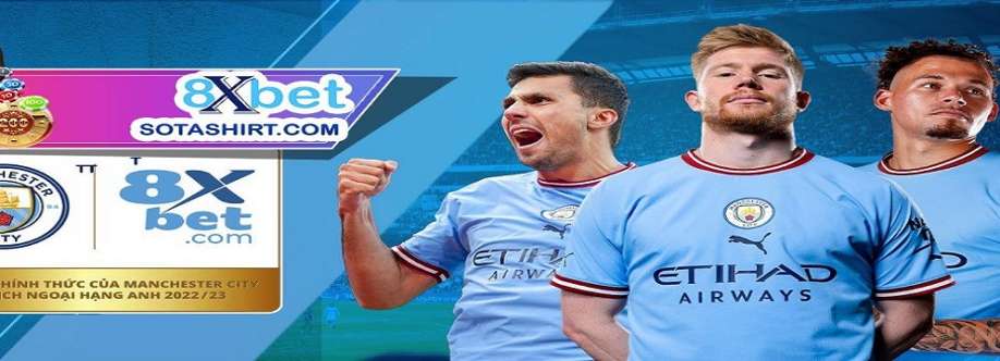 8xbet 2025 Cover Image