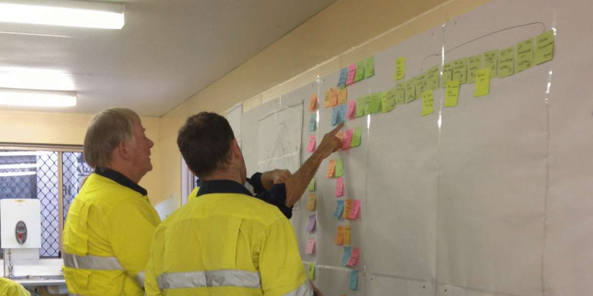 Construction Scheduling Software Australia | Stay on Track