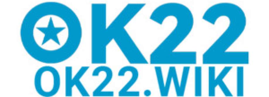 OK22 OK22 Cover Image