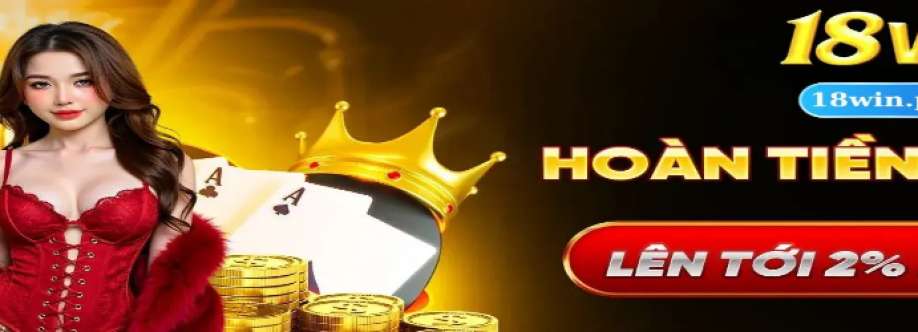 18WIN poker Cover Image