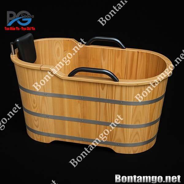 Bồn Tắm Gỗ Phạm Gia Profile Picture