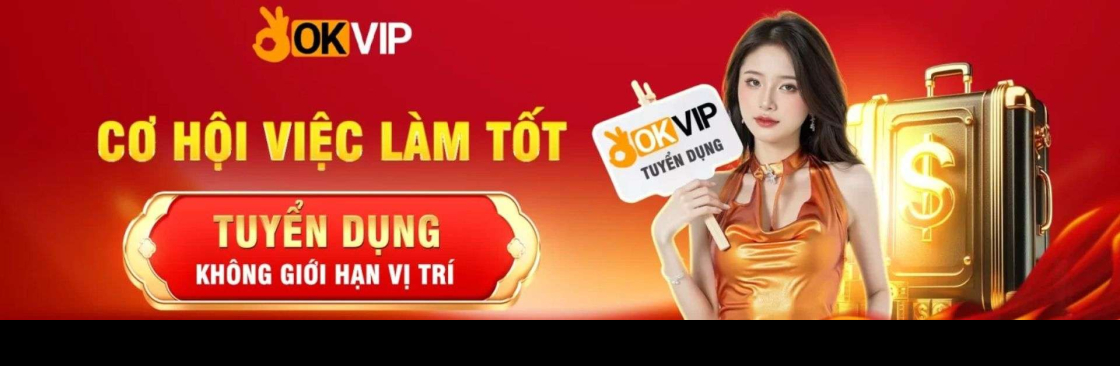 Okvip1b Com Cover Image