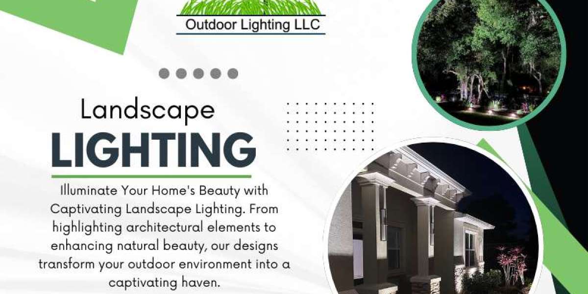 Landscape Lighting