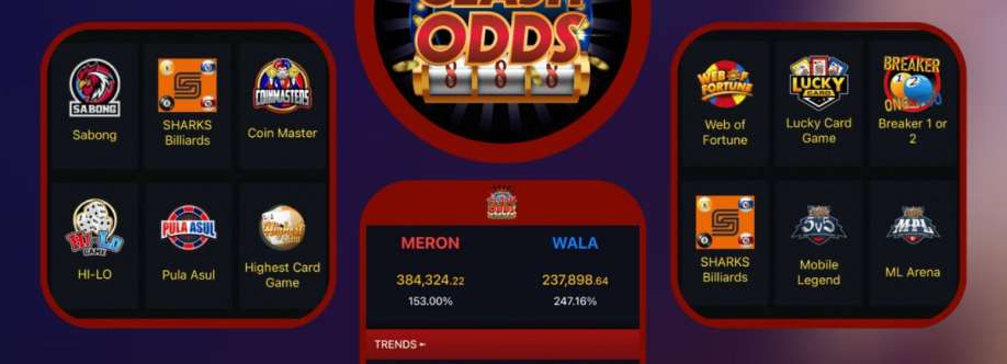 Clash of Odds of Odds Cover Image