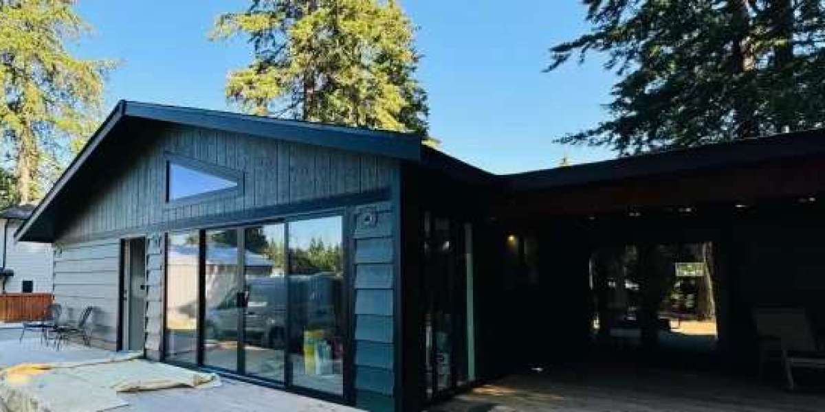 Reviving Olympia Homes: A Practical Approach to Construction and Remodeling