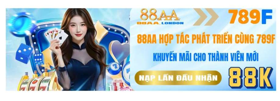 88AA London Cover Image