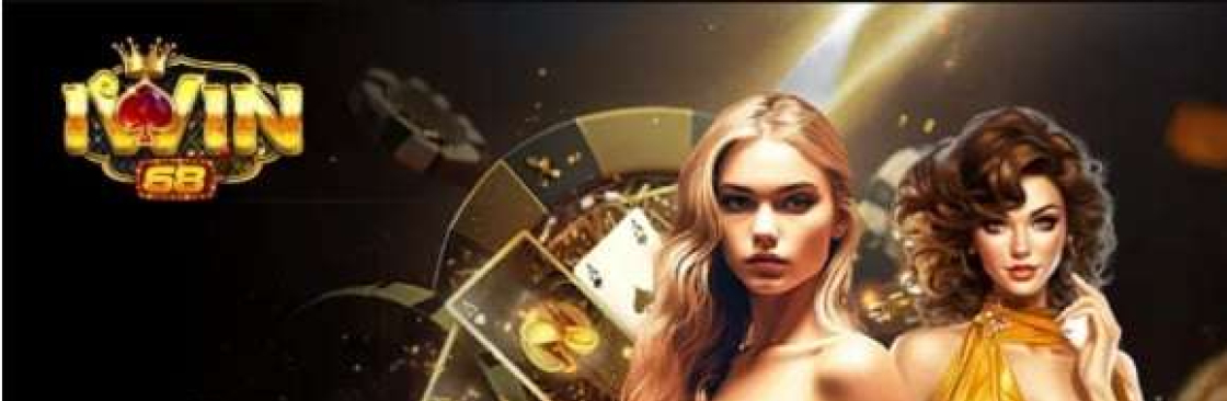 Cổng game iWin68 Cover Image