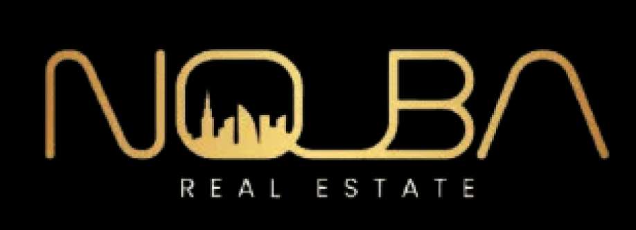 Nouba Real Estate Cover Image