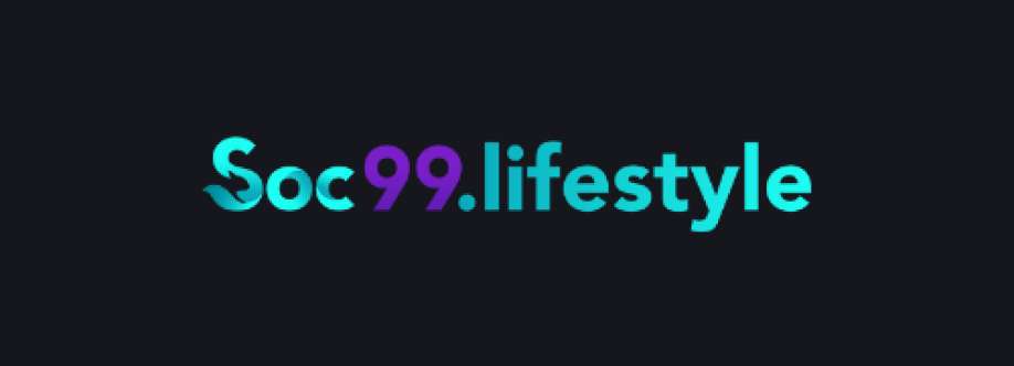 soc99 lifestyle Cover Image
