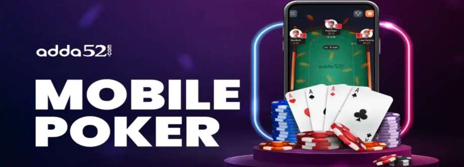 Adda52 onl Cover Image