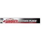 Canadas motors place Profile Picture