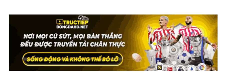 Trực tiếp bóng đá Cover Image