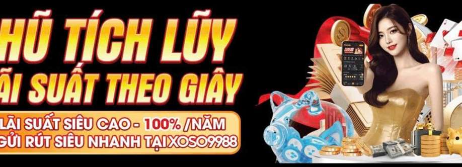 XOSO9988 NET Cover Image