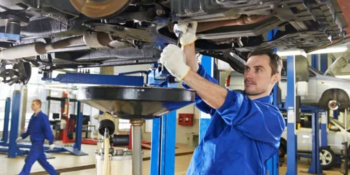 What Tools Do Mechanics That Come to You Actually Bring?